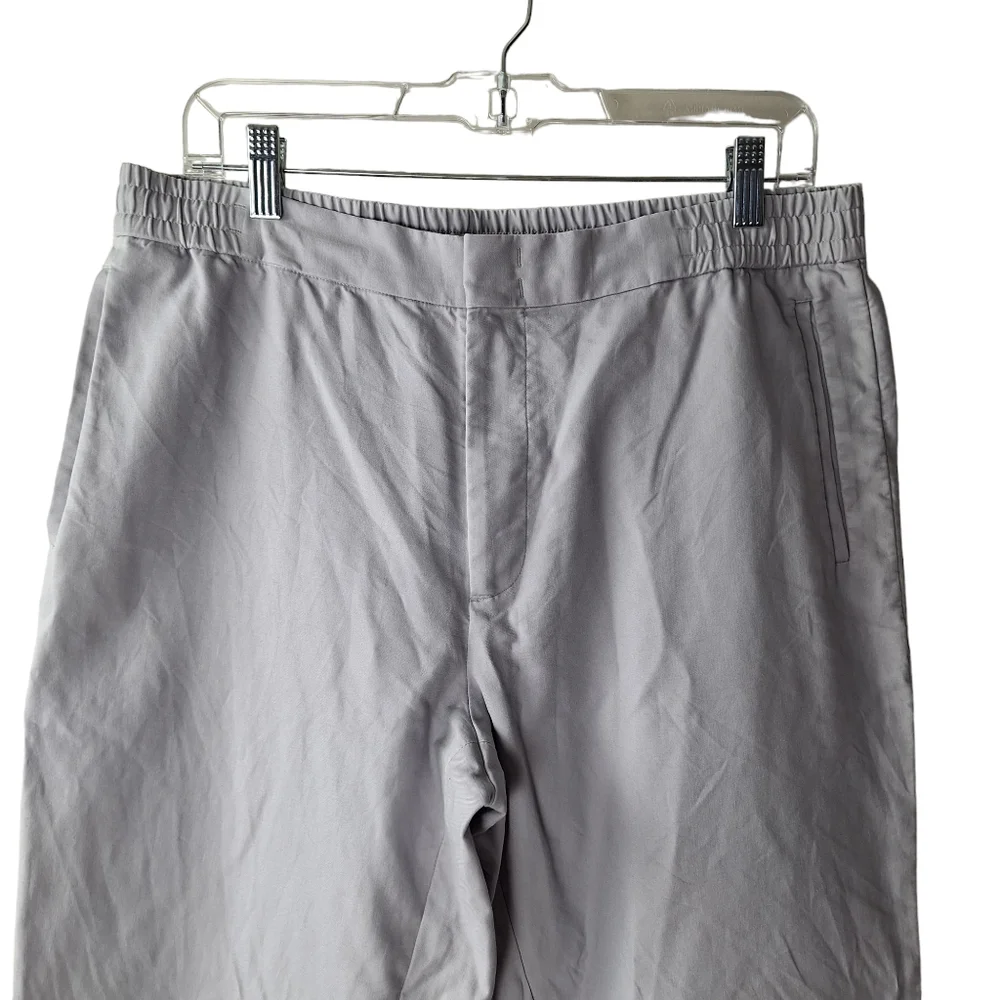 COS‎ Elastic Waist Drawstring Pants 36R